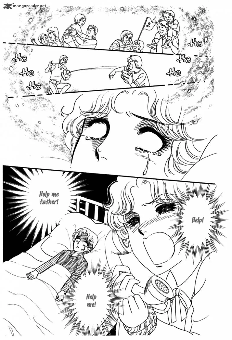 Glass Mask Chapter 46 page 26