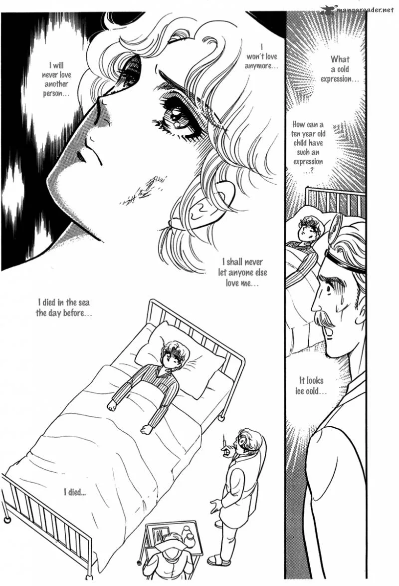 Glass Mask Chapter 46 page 28