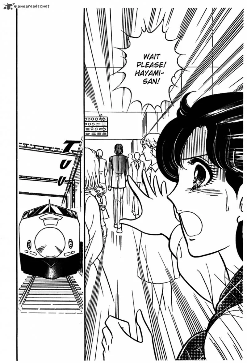 Glass Mask Chapter 49 page 34