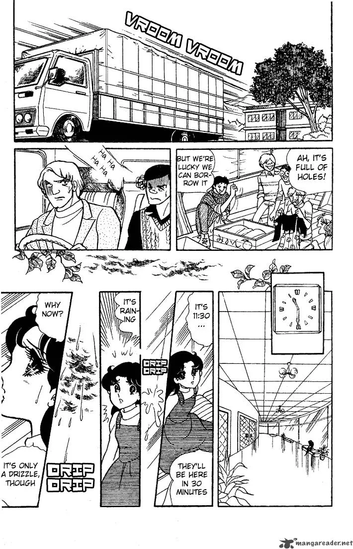 Glass Mask Chapter 5 page 16