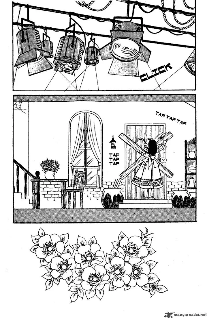 Glass Mask Chapter 5 page 53