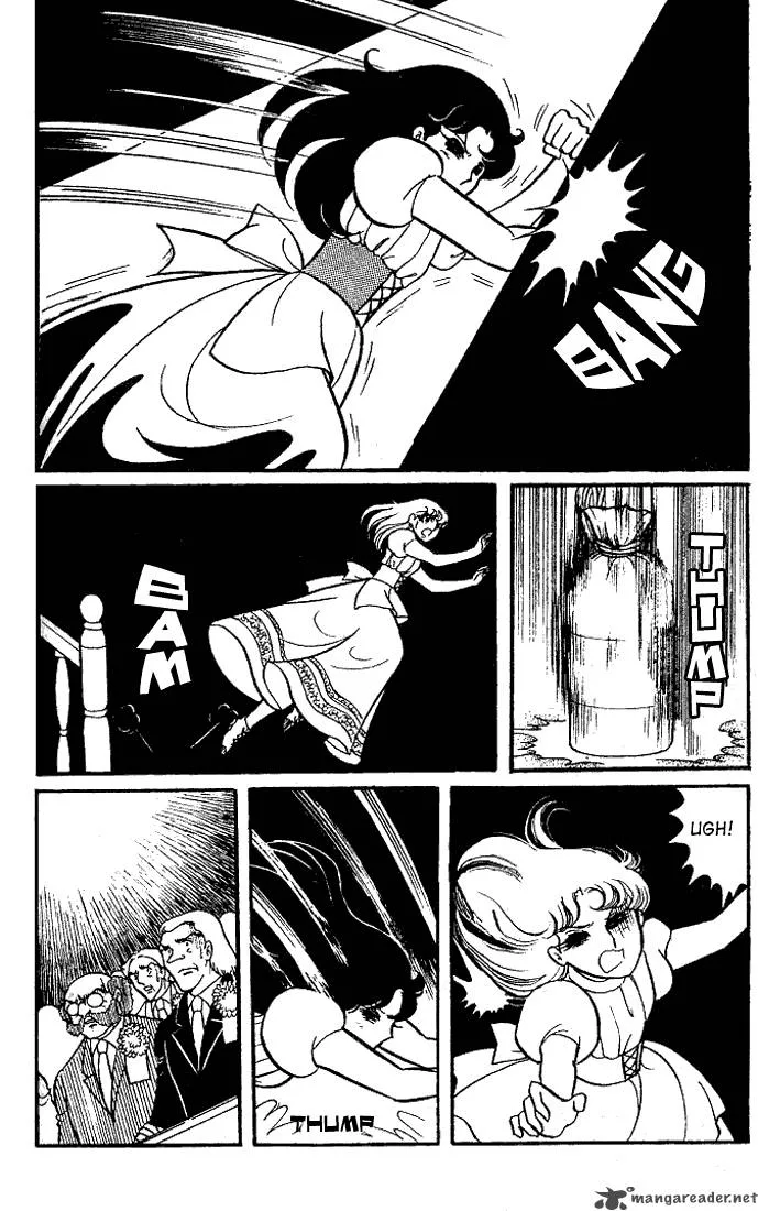 Glass Mask Chapter 5 page 77
