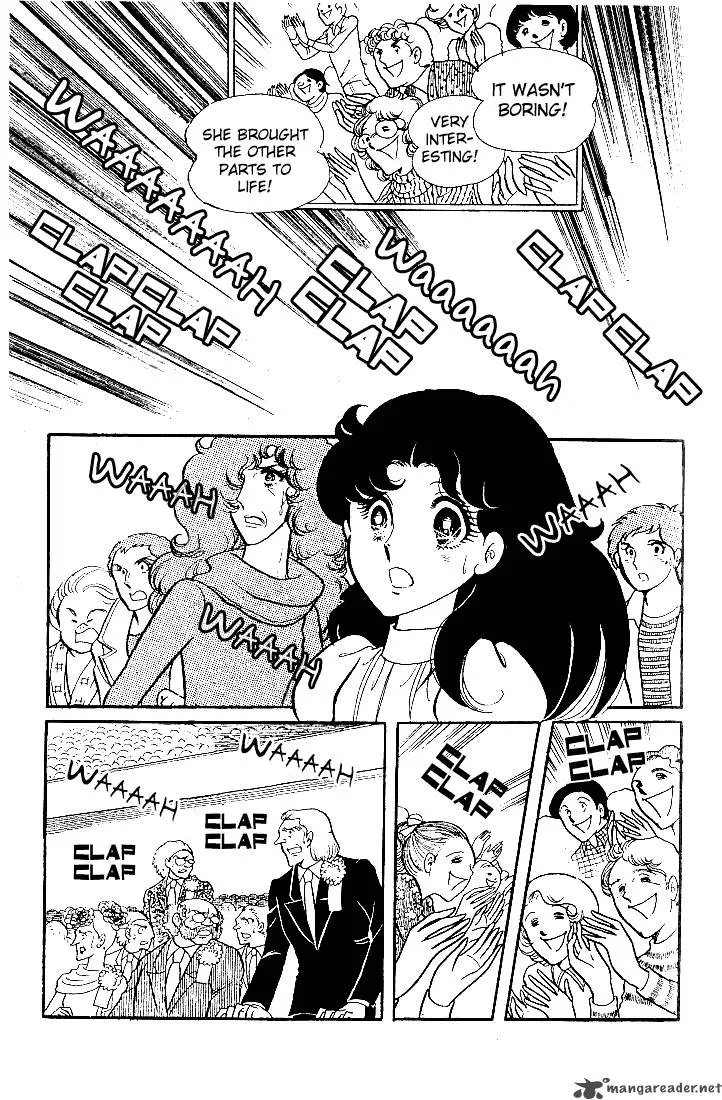 Glass Mask Chapter 5 page 88
