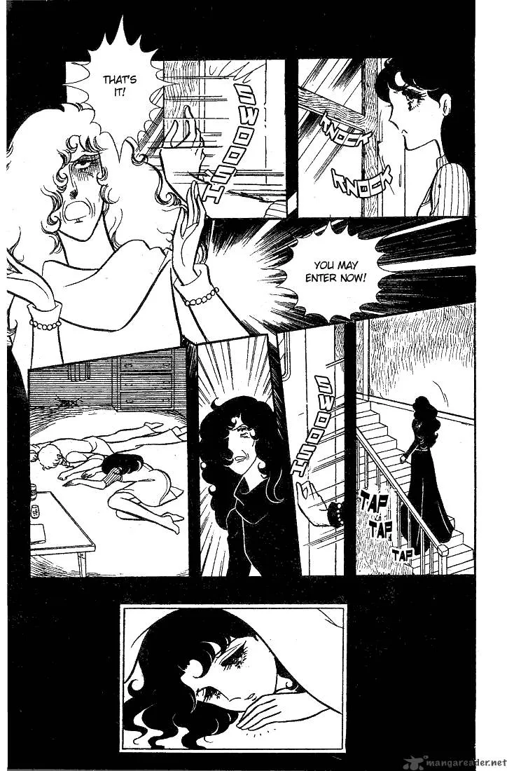 Glass Mask Chapter 5 page 162