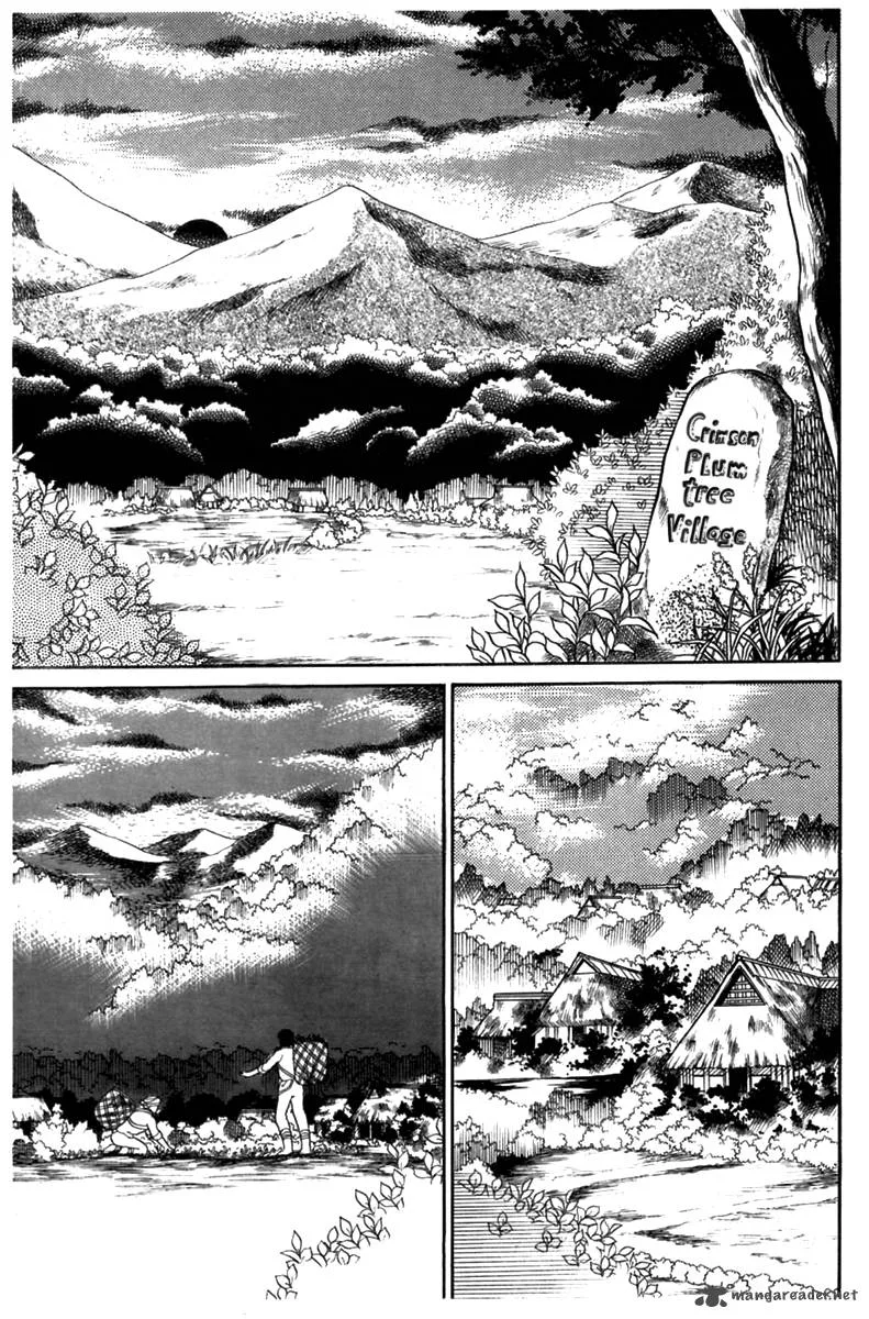 Glass Mask Chapter 50 page 18