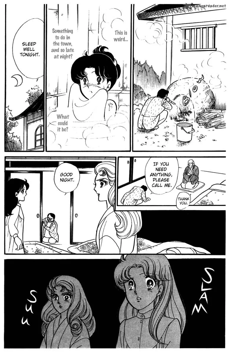 Glass Mask Chapter 50 page 25