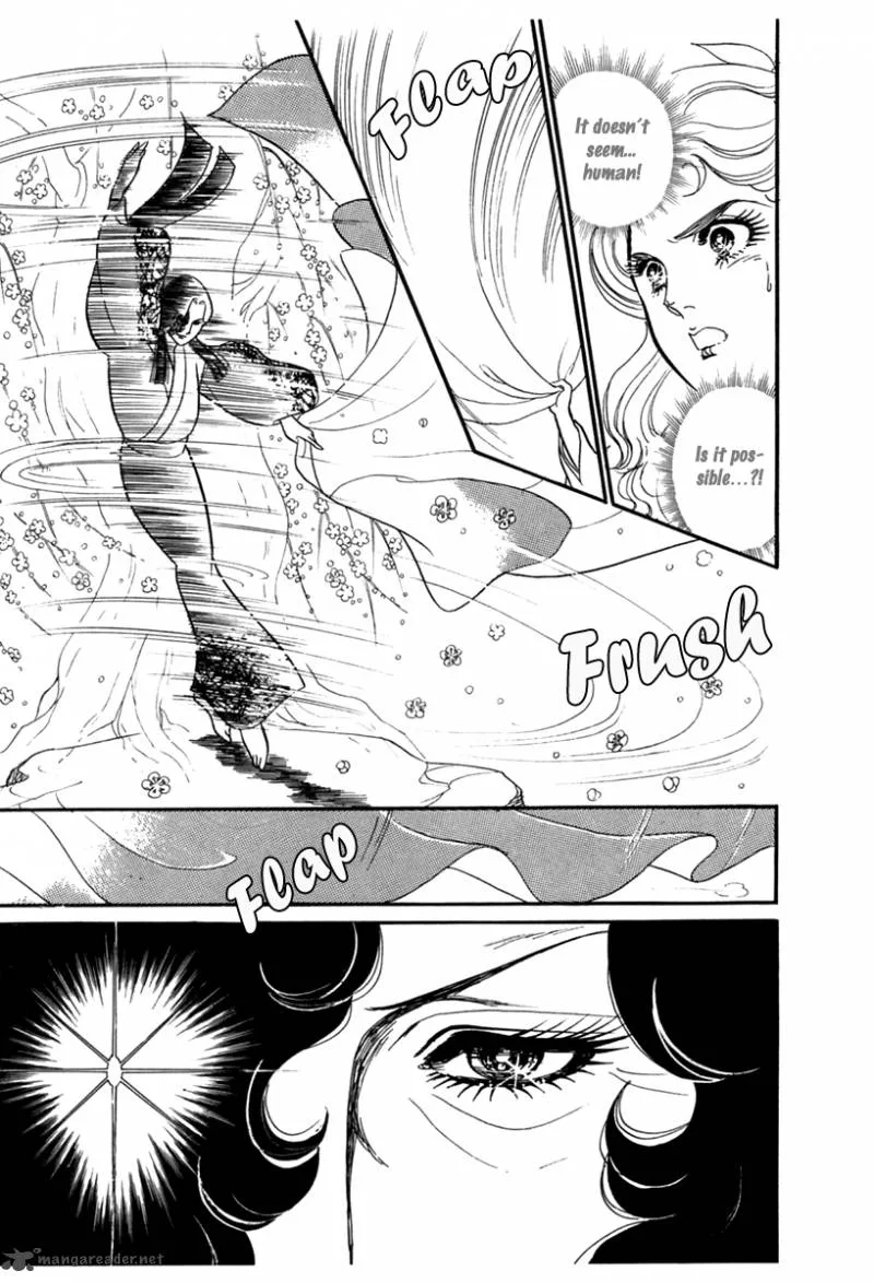 Glass Mask Chapter 51 page 5