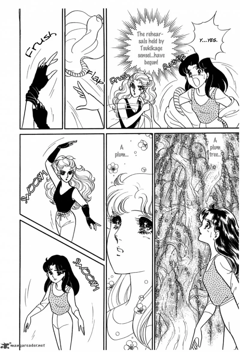 Glass Mask Chapter 51 page 15