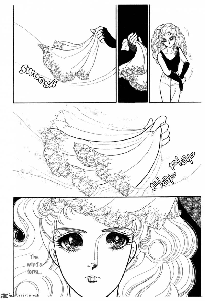 Glass Mask Chapter 51 page 27