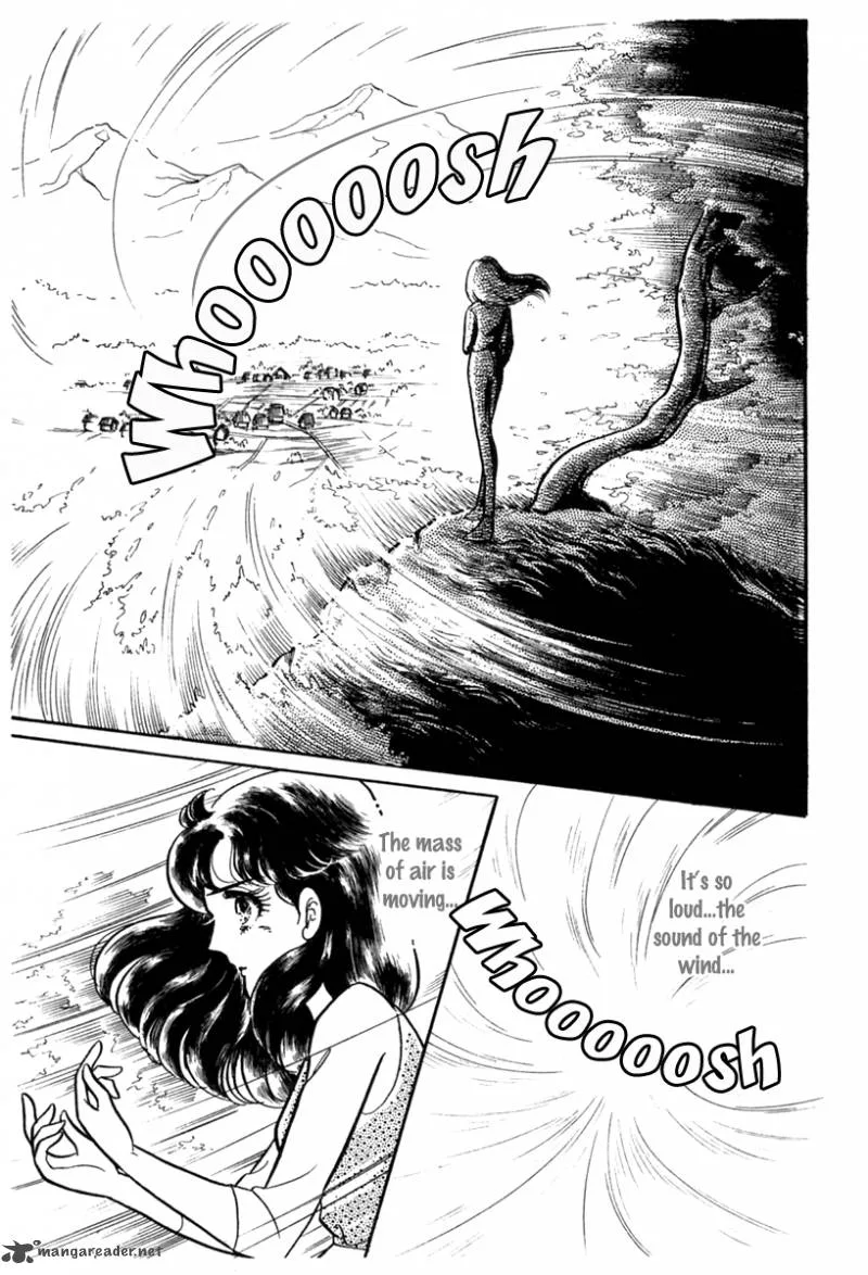 Glass Mask Chapter 51 page 28