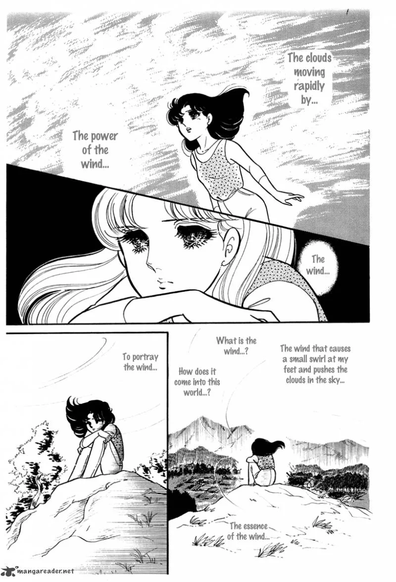Glass Mask Chapter 51 page 30