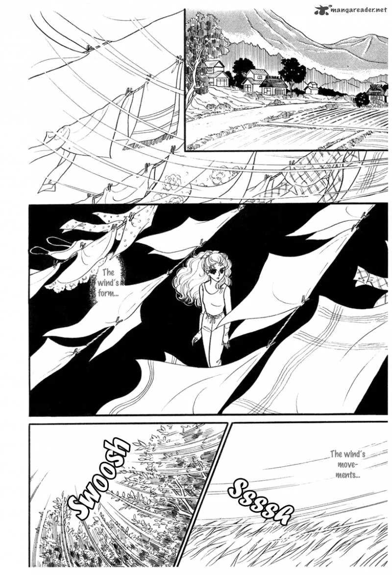 Glass Mask Chapter 51 page 31