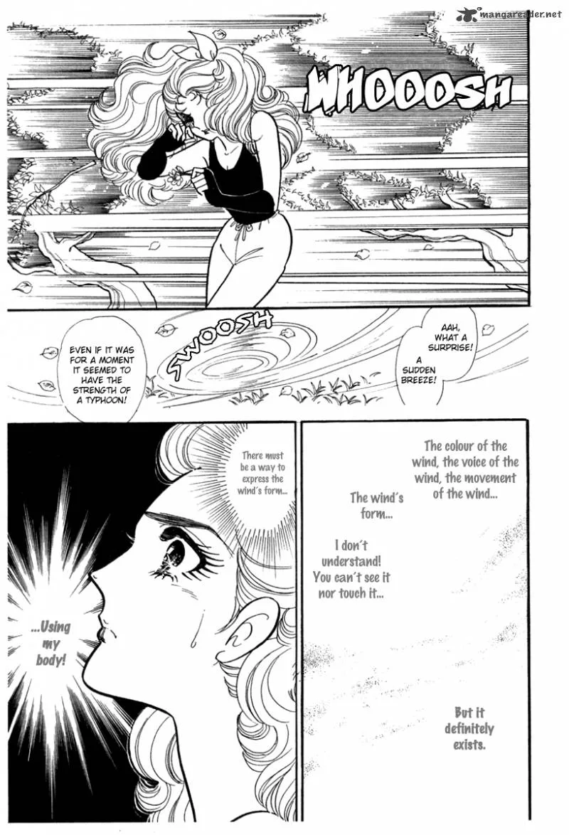 Glass Mask Chapter 51 page 32