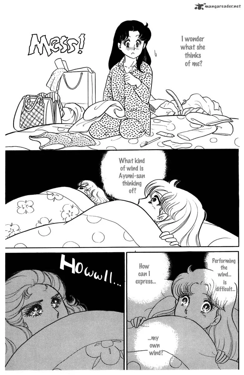 Glass Mask Chapter 52 page 6