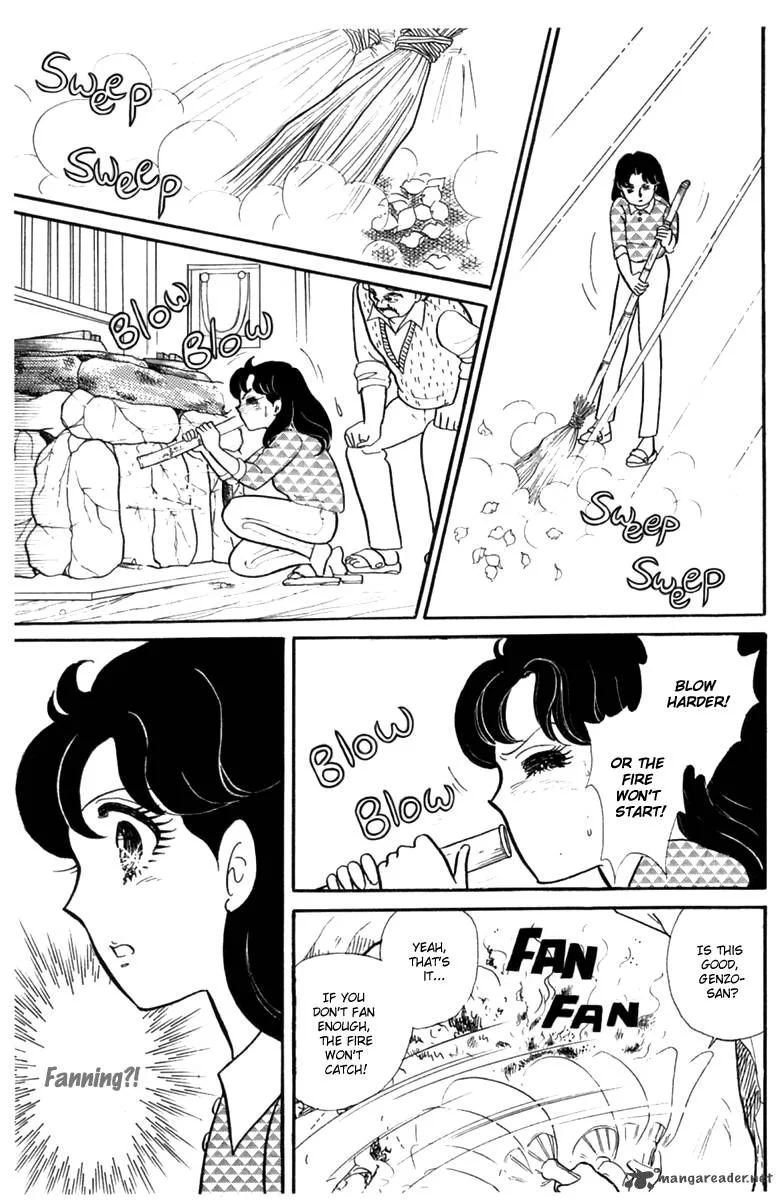 Glass Mask Chapter 52 page 10