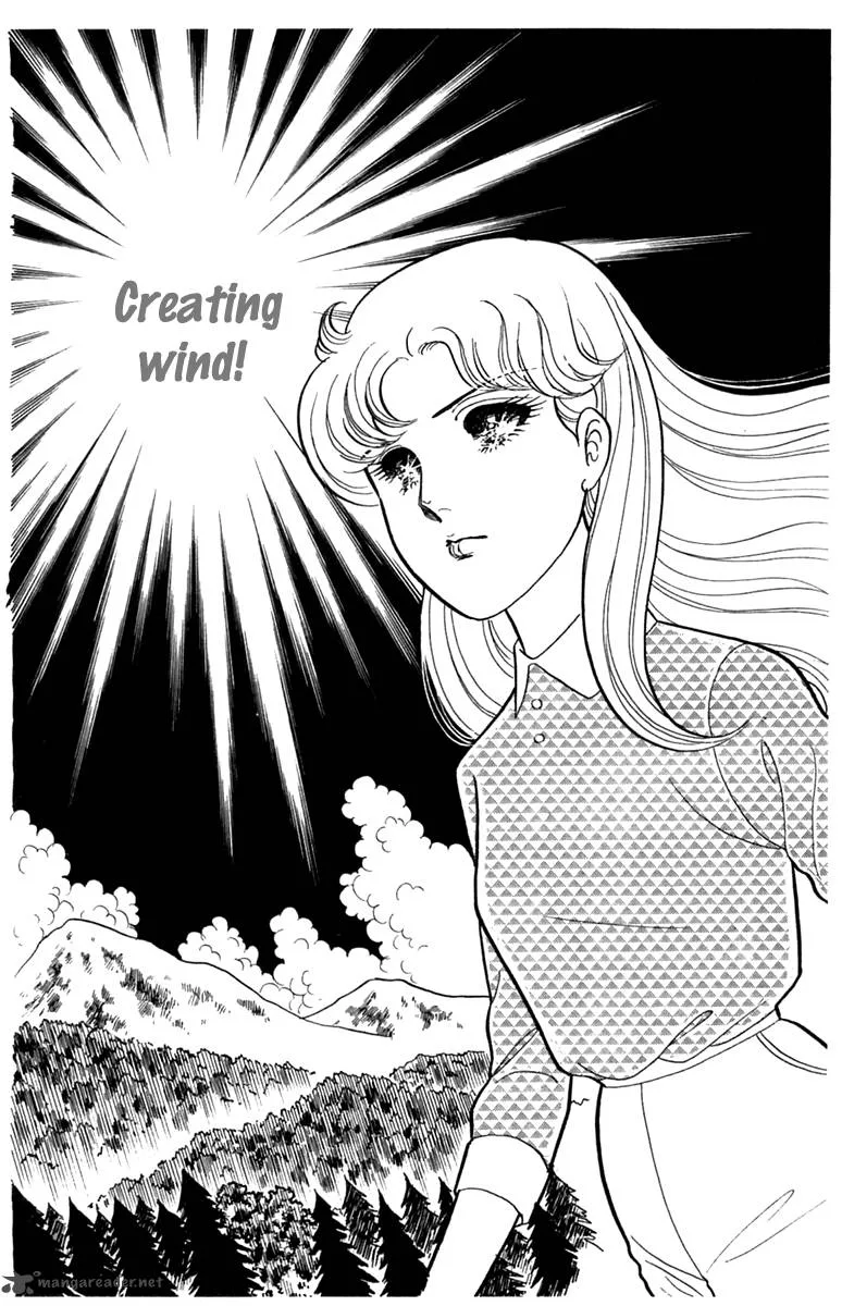 Glass Mask Chapter 52 page 13