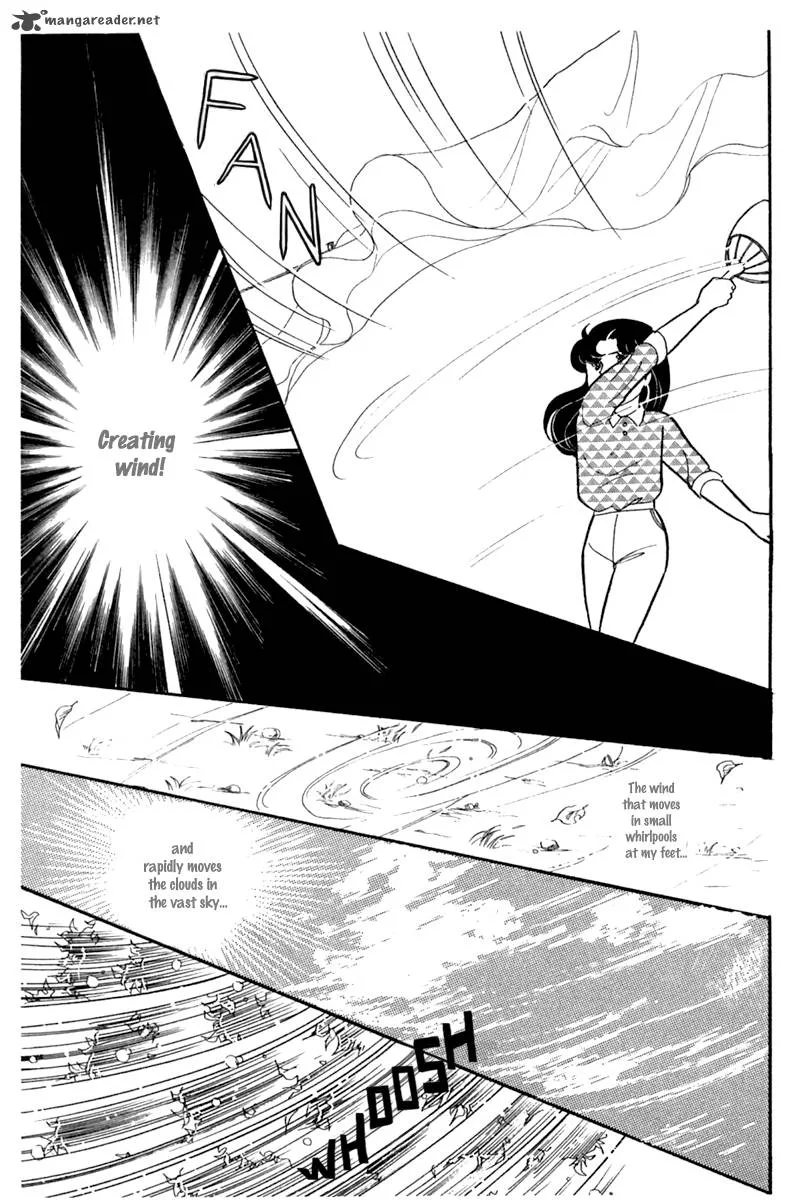 Glass Mask Chapter 52 page 12