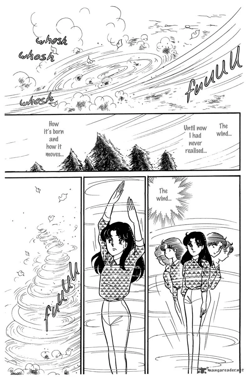 Glass Mask Chapter 52 page 26