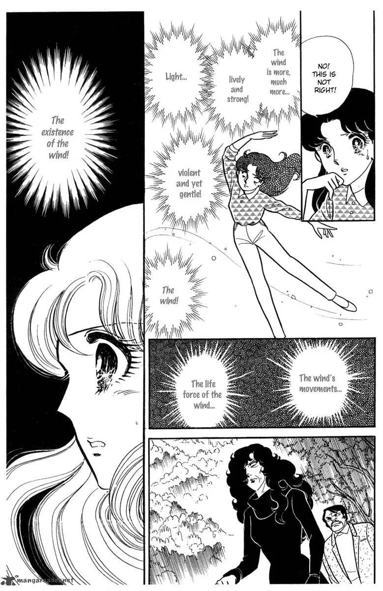Glass Mask Chapter 52 page 28