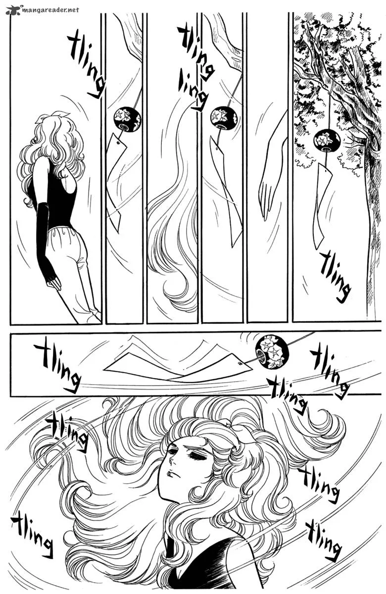 Glass Mask Chapter 52 page 29