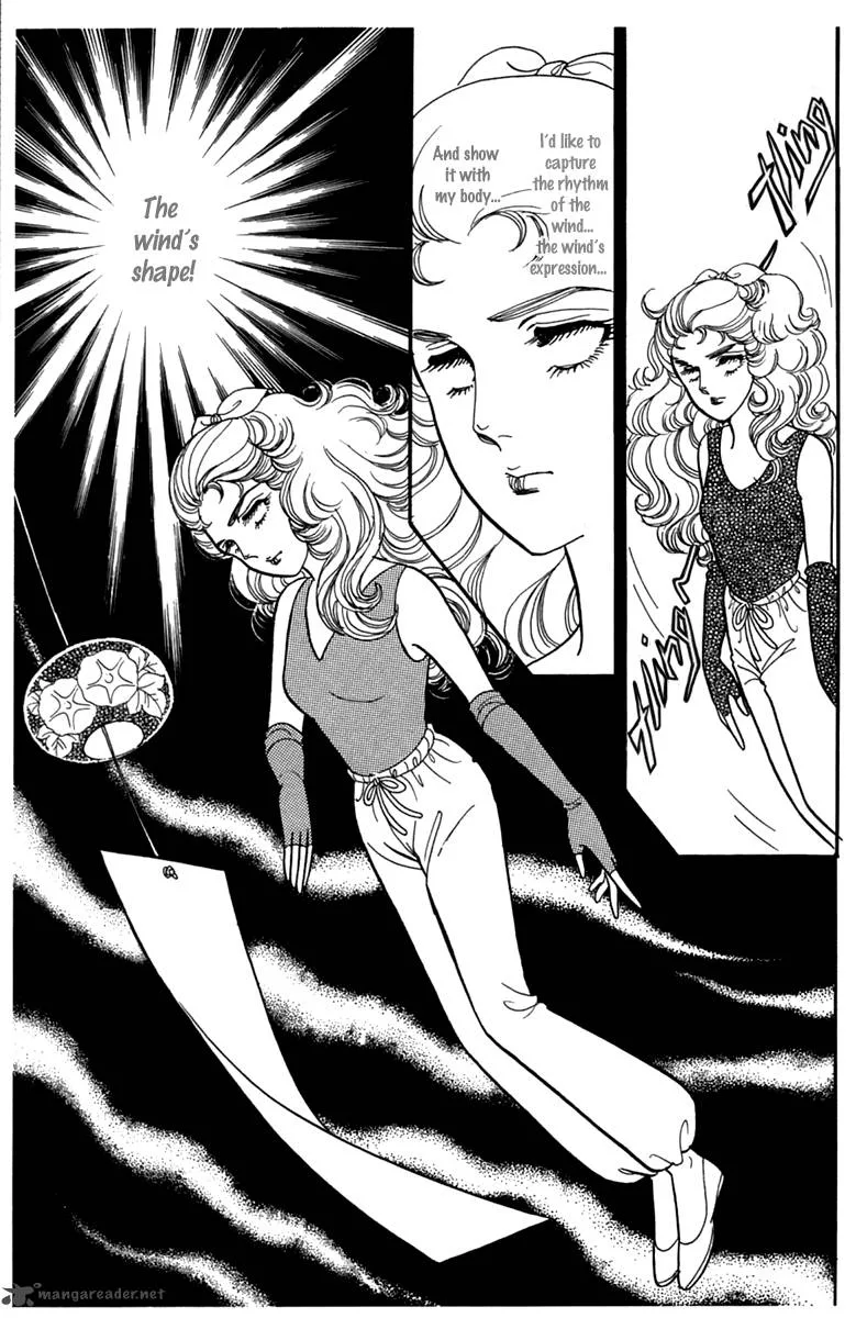 Glass Mask Chapter 52 page 30