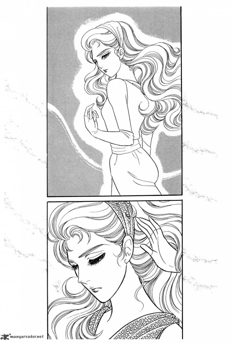 Glass Mask Chapter 53 page 10