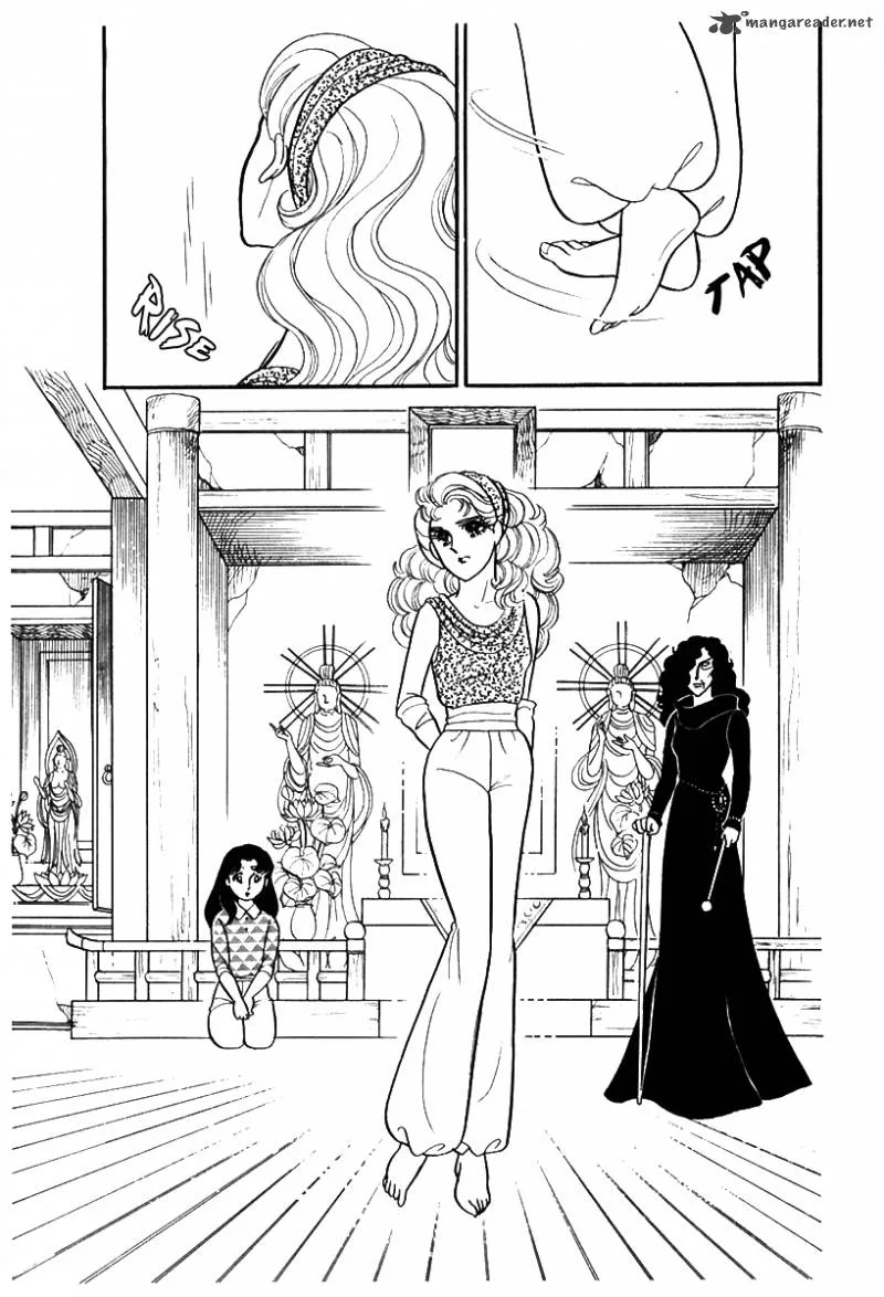 Glass Mask Chapter 53 page 6