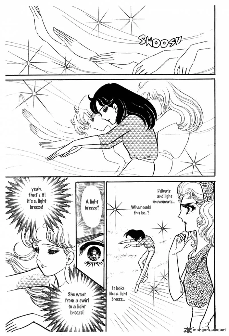 Glass Mask Chapter 53 page 22