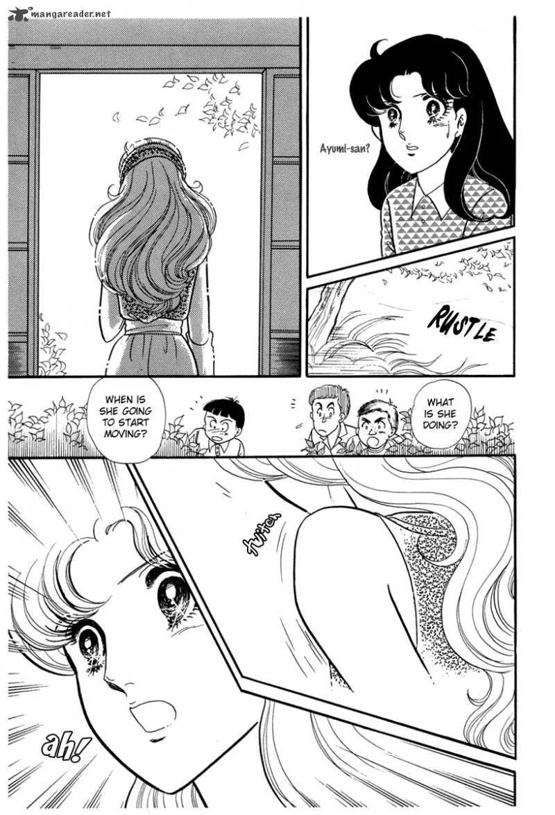Glass Mask Chapter 53 page 8