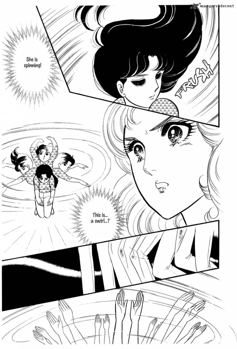 Glass Mask Chapter 53 page 20