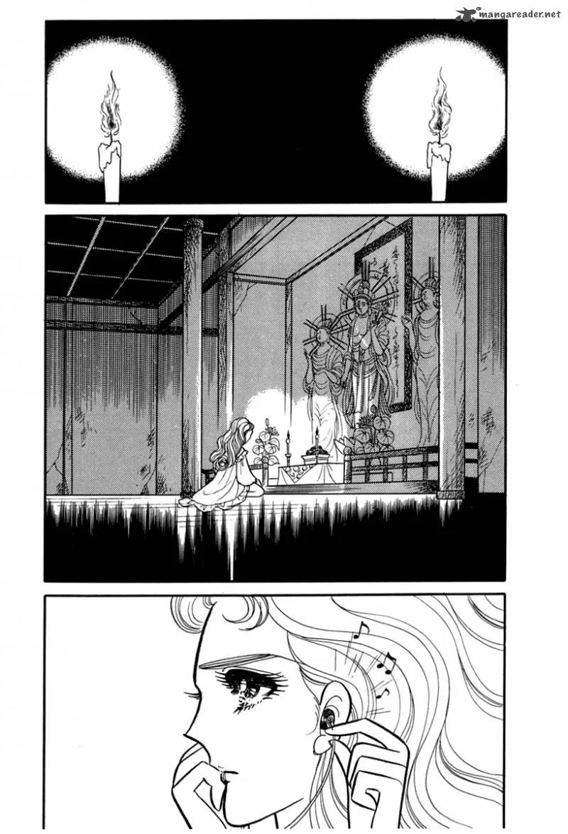 Glass Mask Chapter 53 page 35