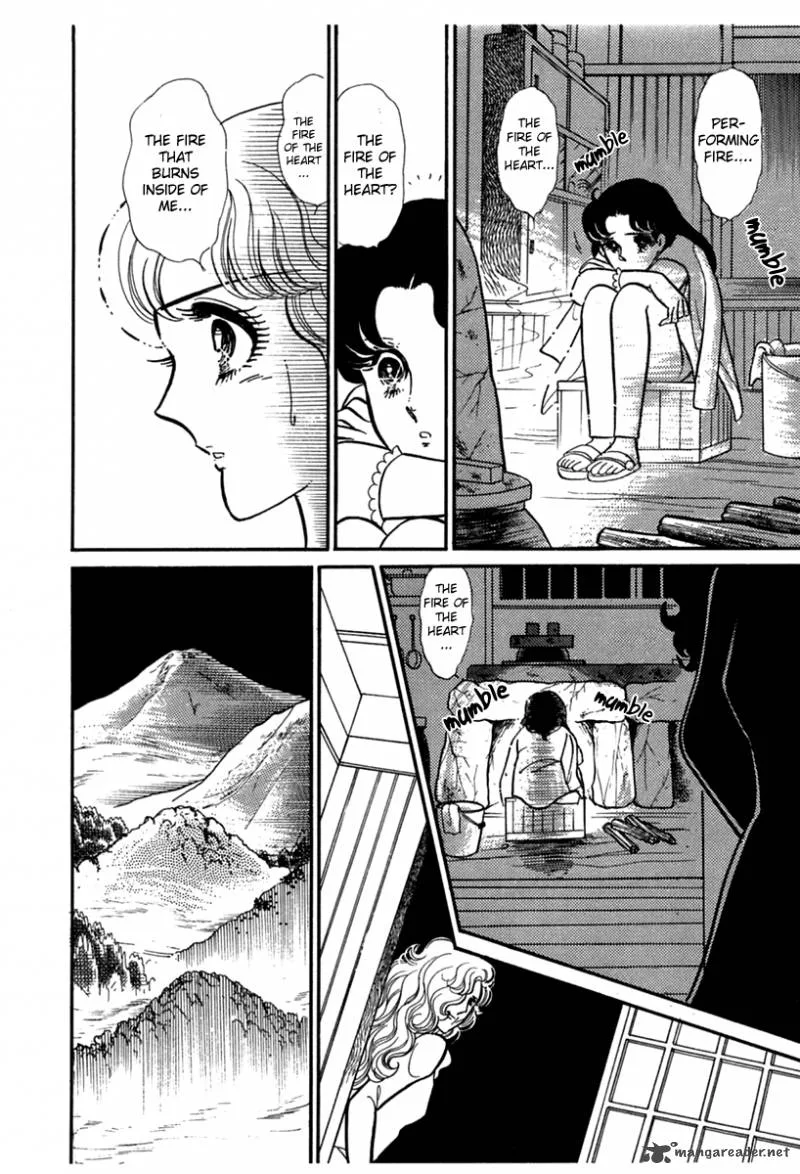 Glass Mask Chapter 53 page 37