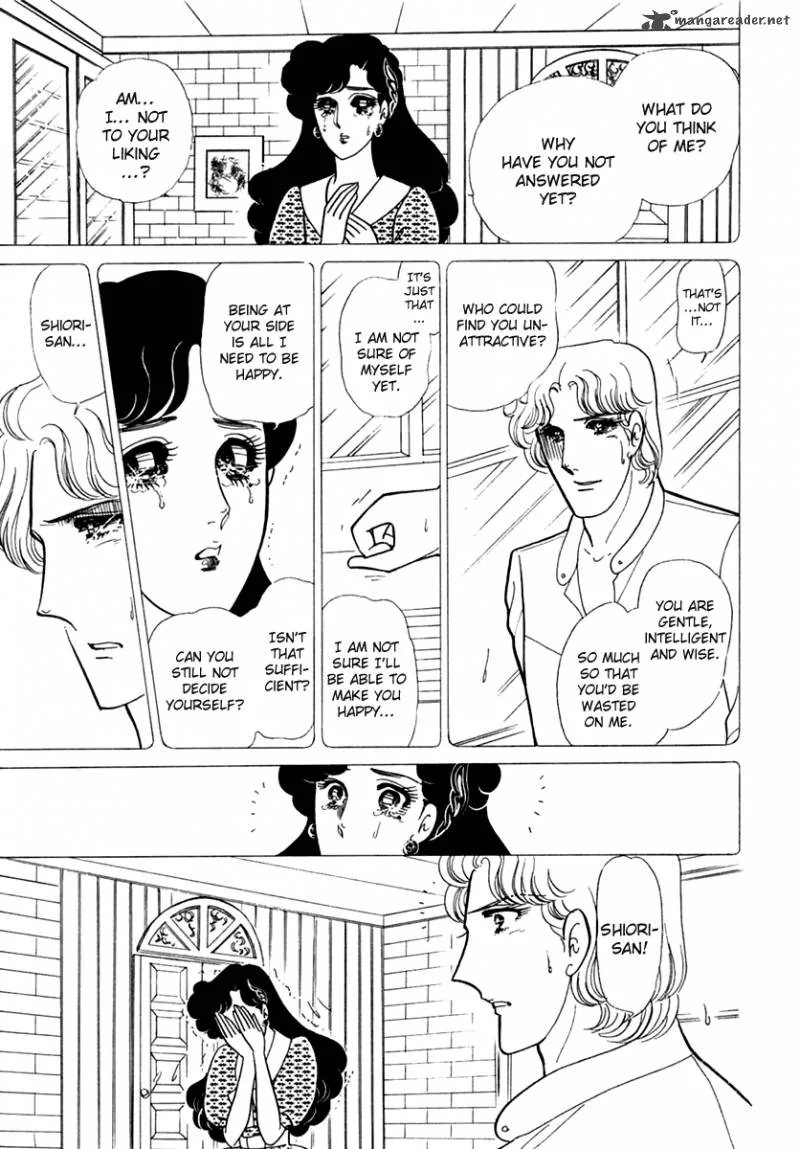 Glass Mask Chapter 54 page 8