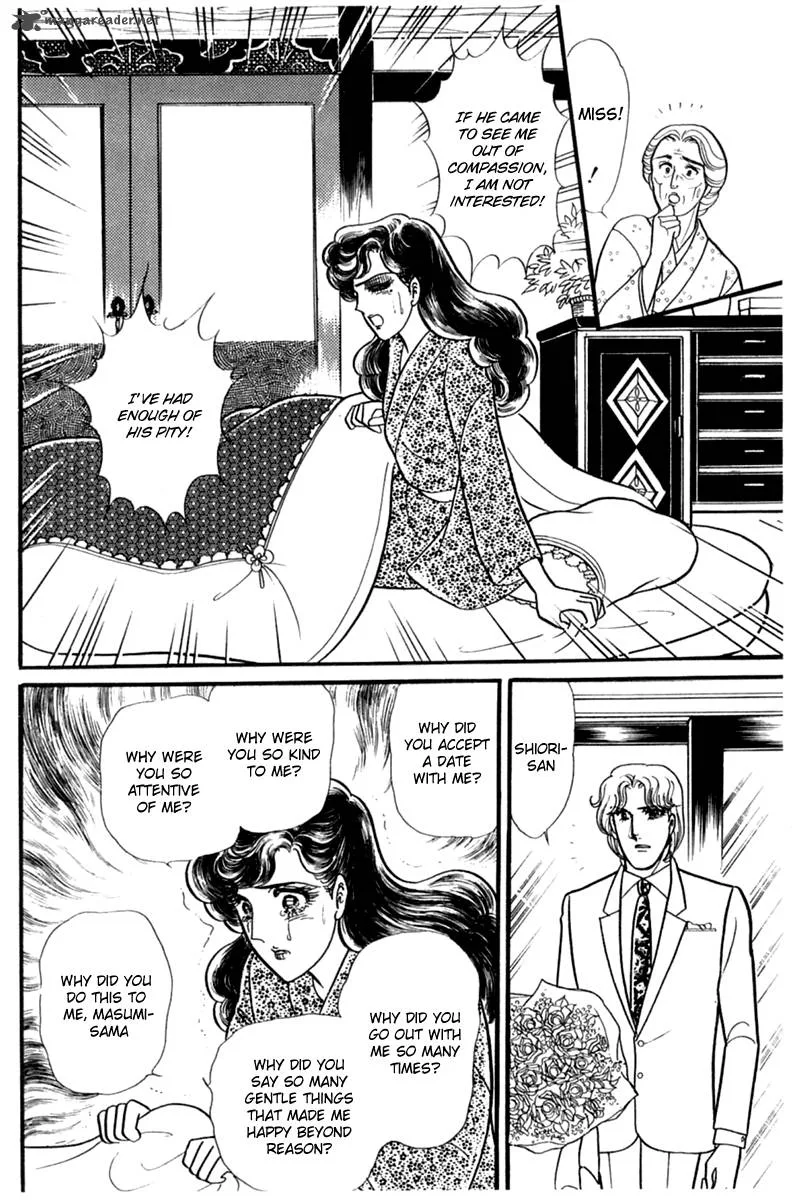 Glass Mask Chapter 55 page 10