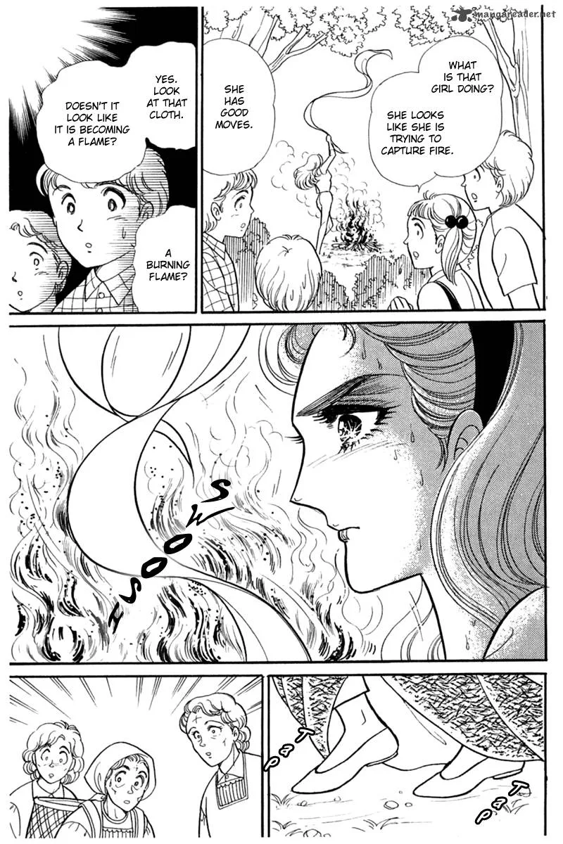 Glass Mask Chapter 55 page 25