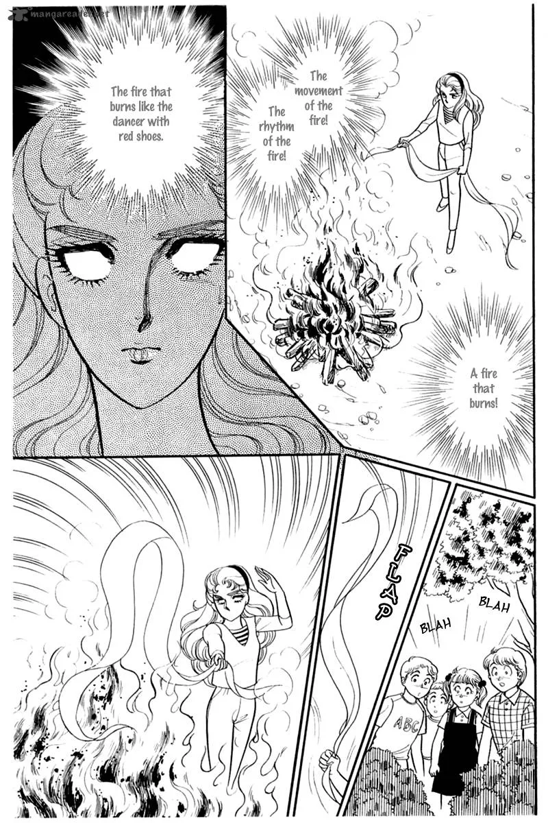 Glass Mask Chapter 55 page 23
