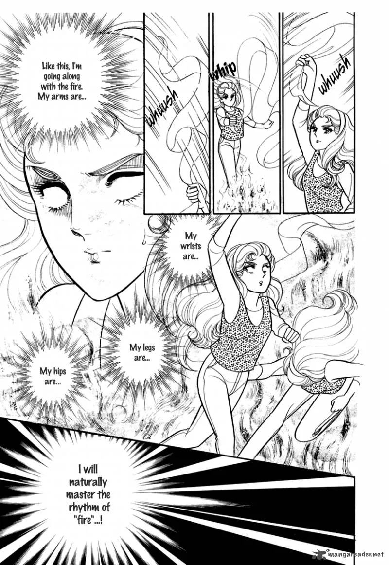 Glass Mask Chapter 56 page 12