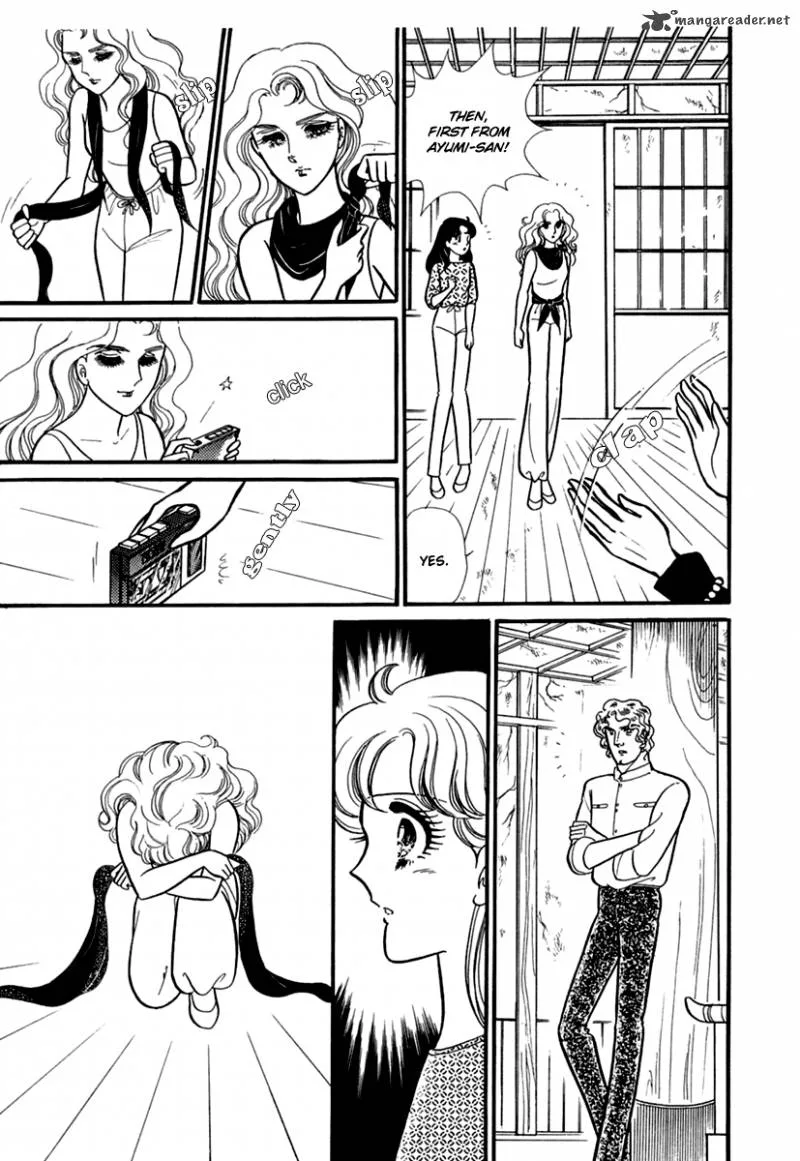 Glass Mask Chapter 56 page 26