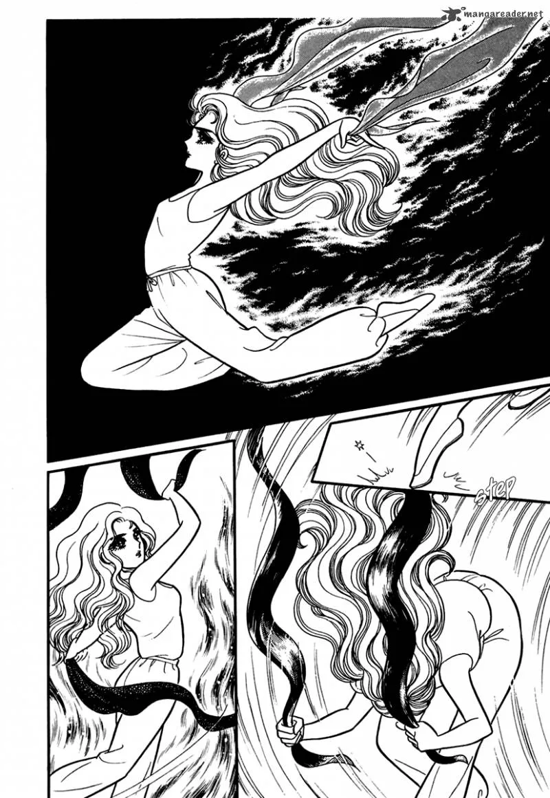 Glass Mask Chapter 56 page 29