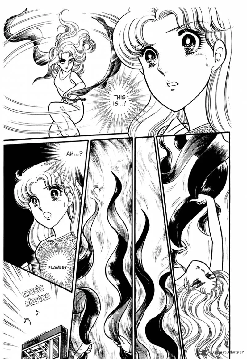 Glass Mask Chapter 56 page 28