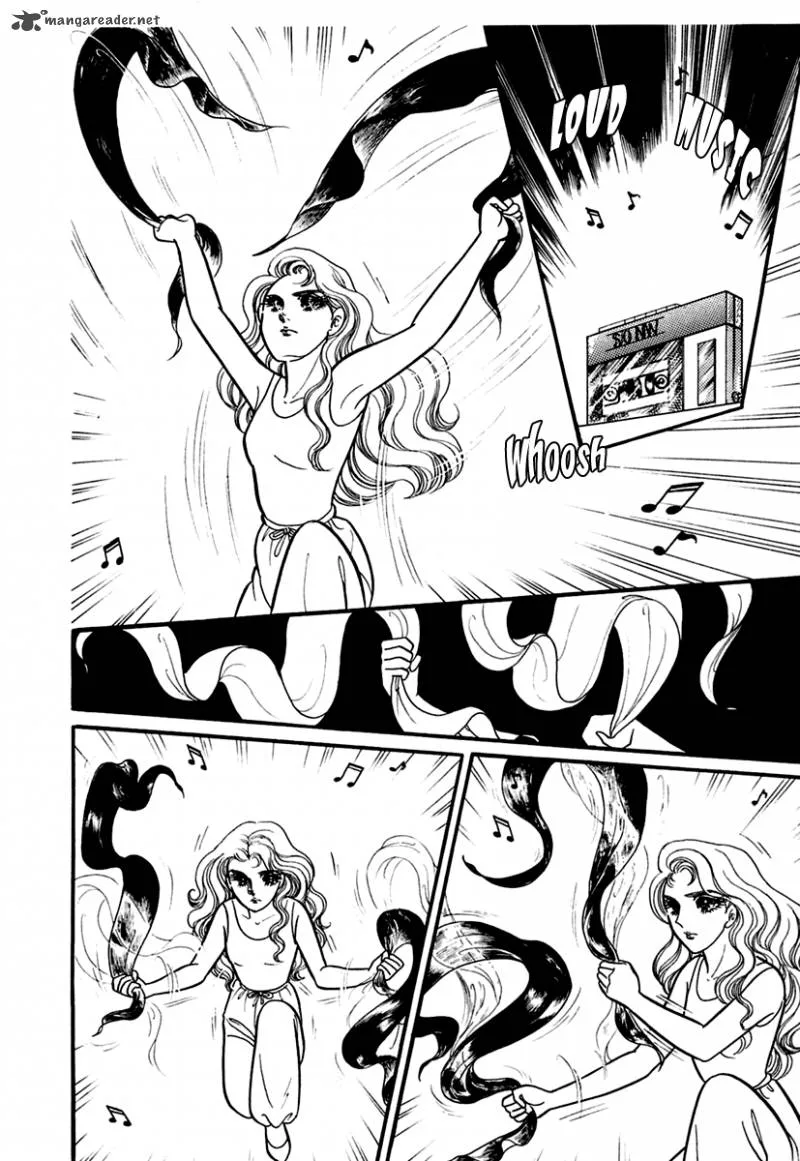 Glass Mask Chapter 56 page 27