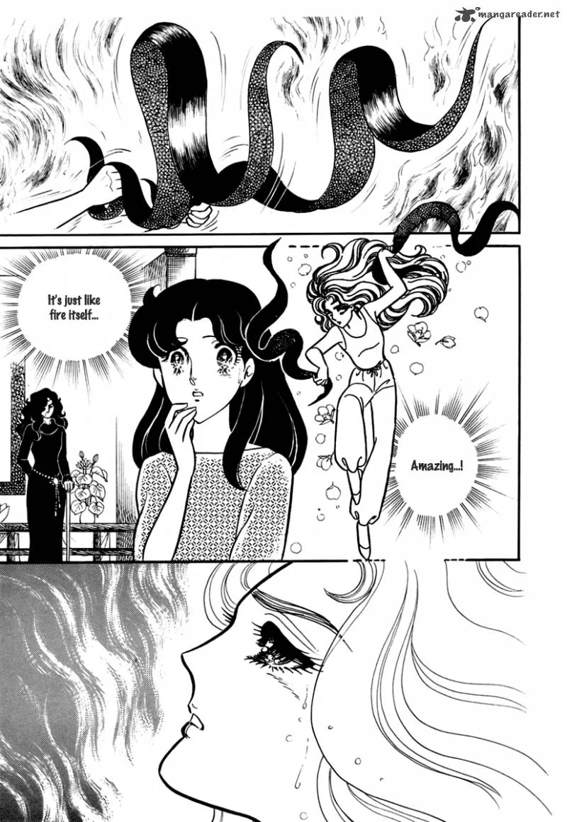 Glass Mask Chapter 56 page 32