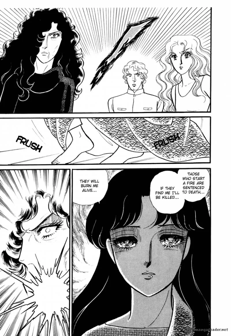 Glass Mask Chapter 57 page 5