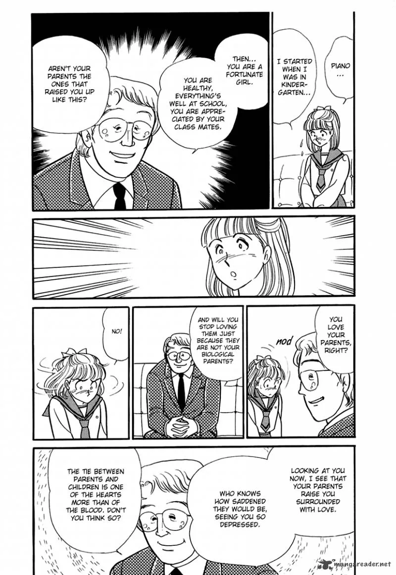 Glass Mask Chapter 58 page 26
