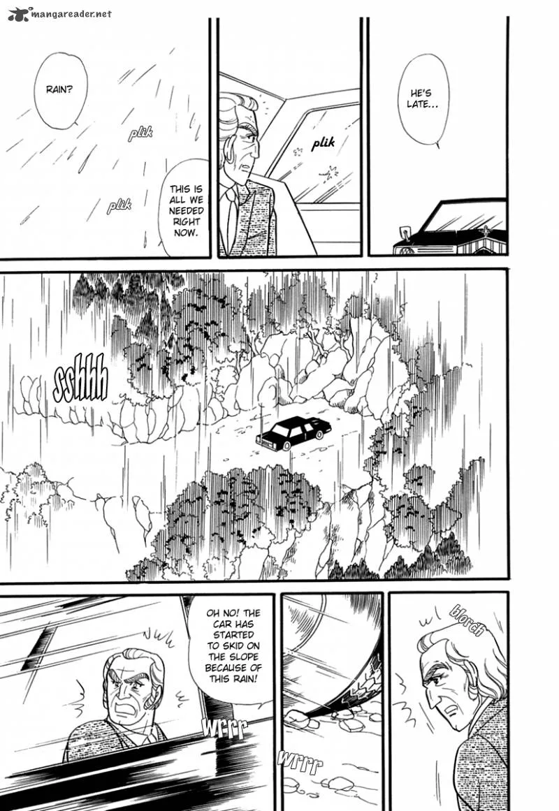 Glass Mask Chapter 59 page 10
