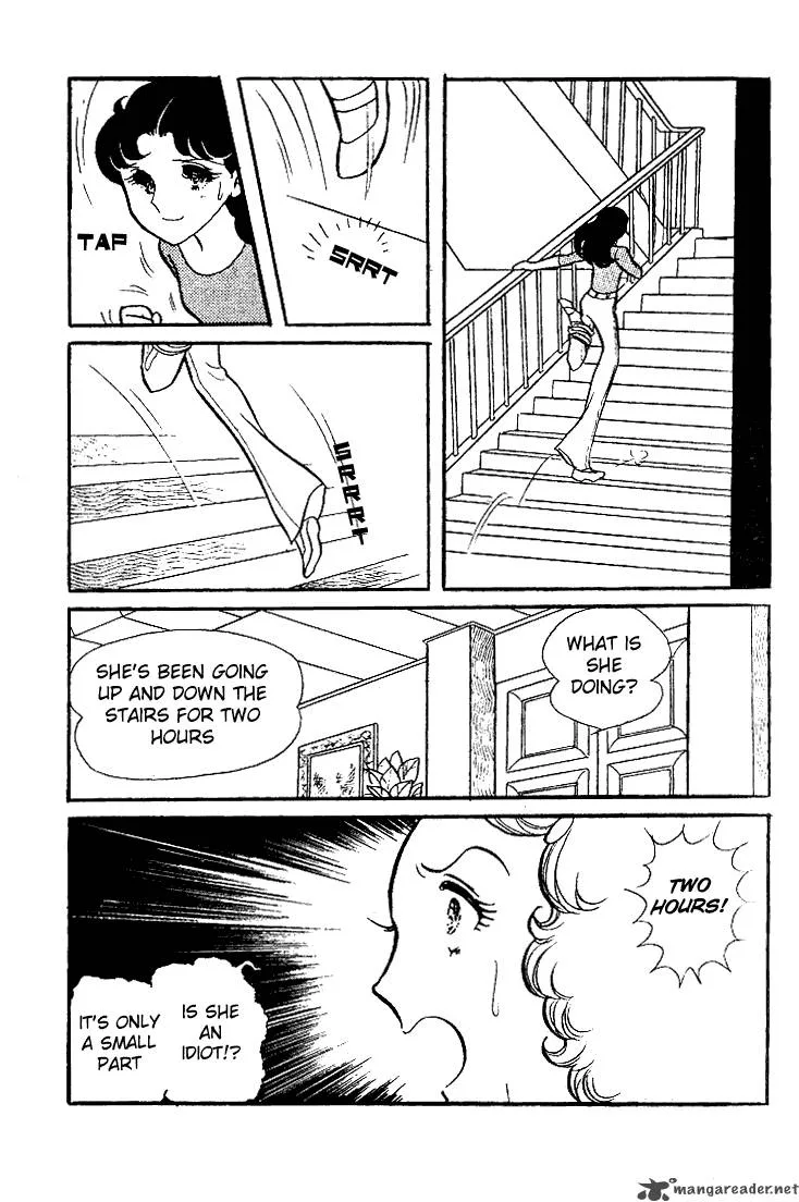 Glass Mask Chapter 6 page 20