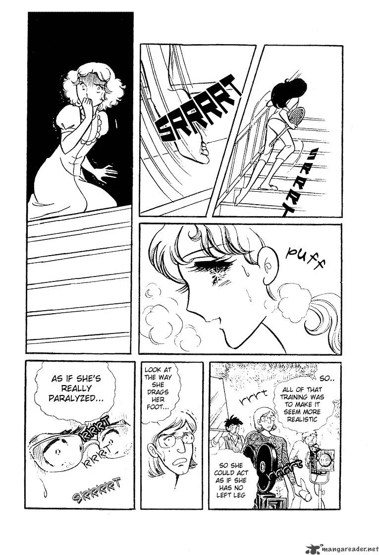 Glass Mask Chapter 6 page 29