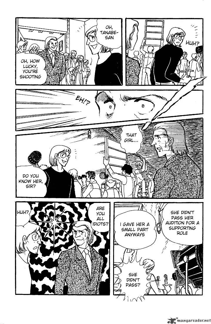 Glass Mask Chapter 6 page 30