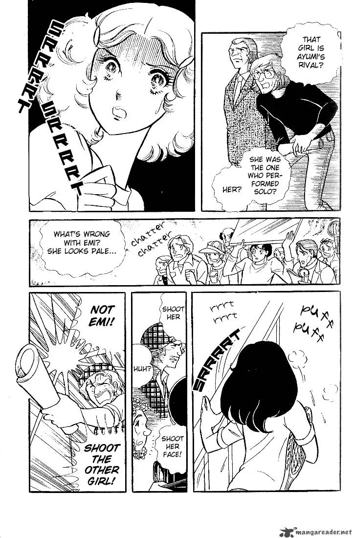 Glass Mask Chapter 6 page 32