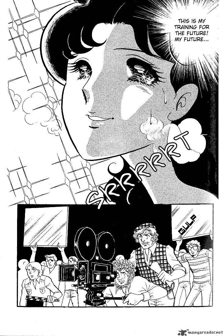 Glass Mask Chapter 6 page 34